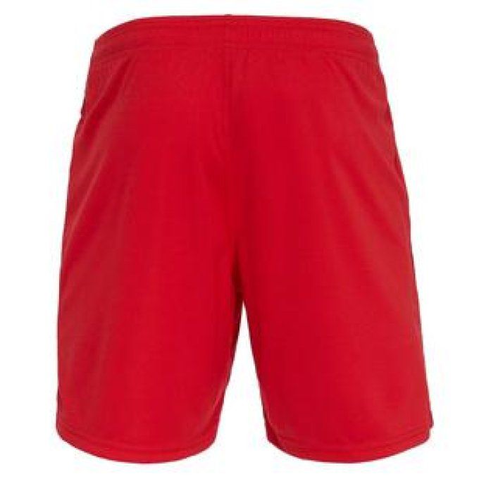 MESA HERO SHORT RED