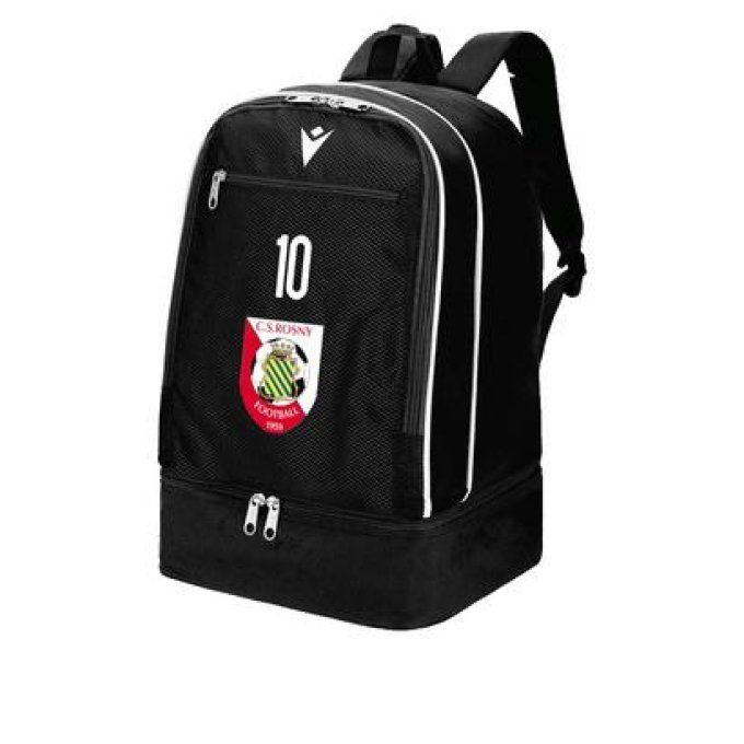 ACADEMY EVO BACKPACK NER